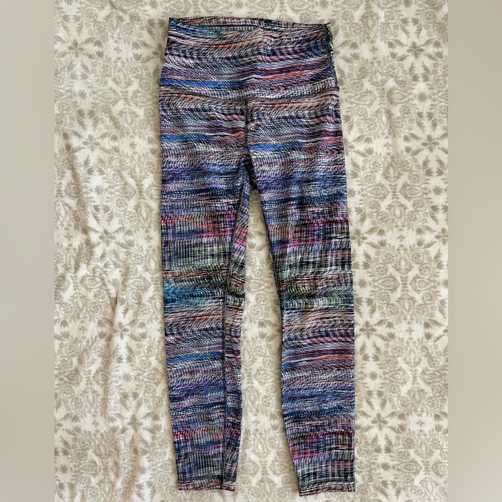Women’s Lululemon Leggings